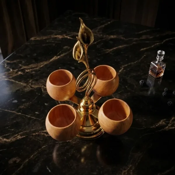 اردوخوری 4 ساج - تصویر 3