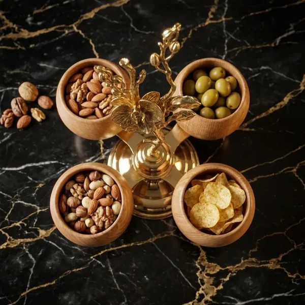 اردوخوری 4 افرا - تصویر 3