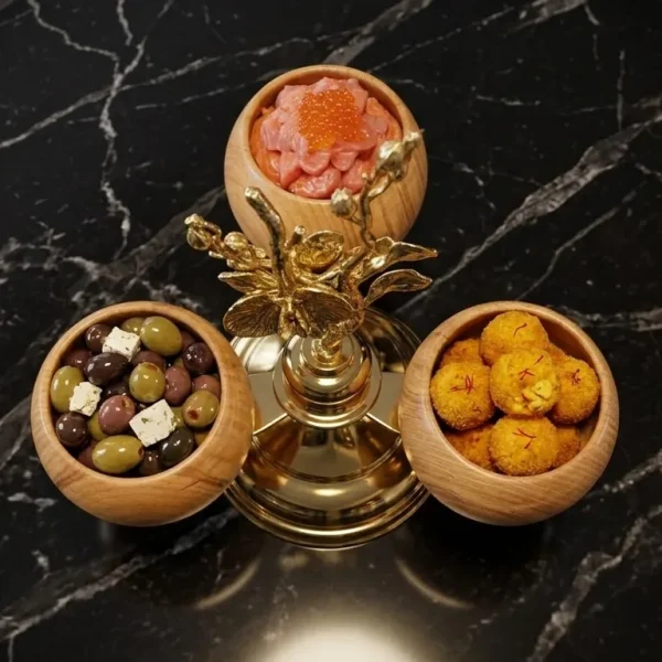 اردوخوری 3 افرا - تصویر 5