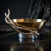ست پذیرایی آنجل گلد - تصویر 8