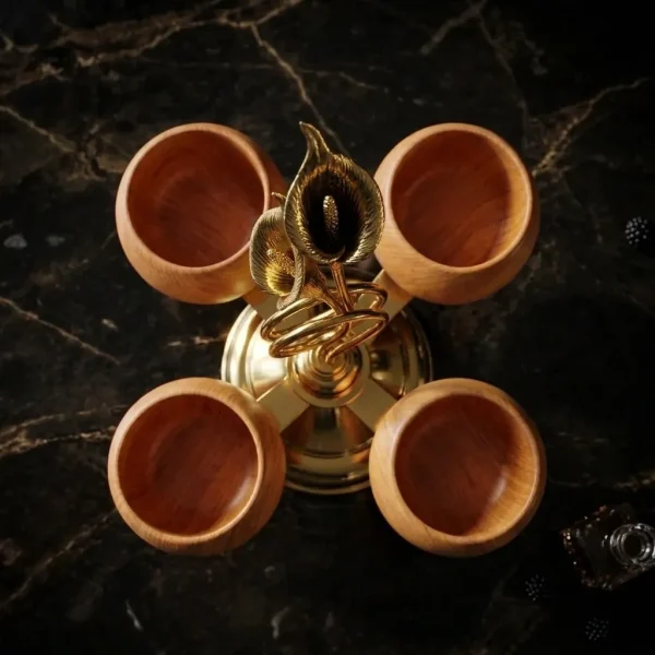 اردوخوری 4 ساج - تصویر 4