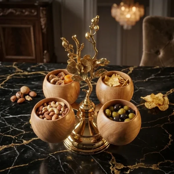 اردوخوری 4 افرا - تصویر 2