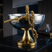 ست پذیرایی گندم سیلور - تصویر 4