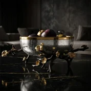میوه خوری لوتوس بلک